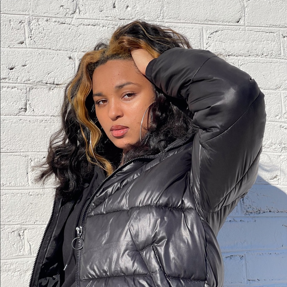 Meet your Posher, Kailey